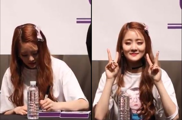 Tak banyak yang tahu, 10 idol K-Pop ini bertangan kidal