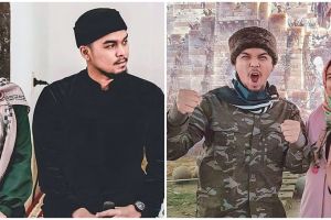 Ratu Anandita melahirkan anak ketiga, Mario panjatkan doa