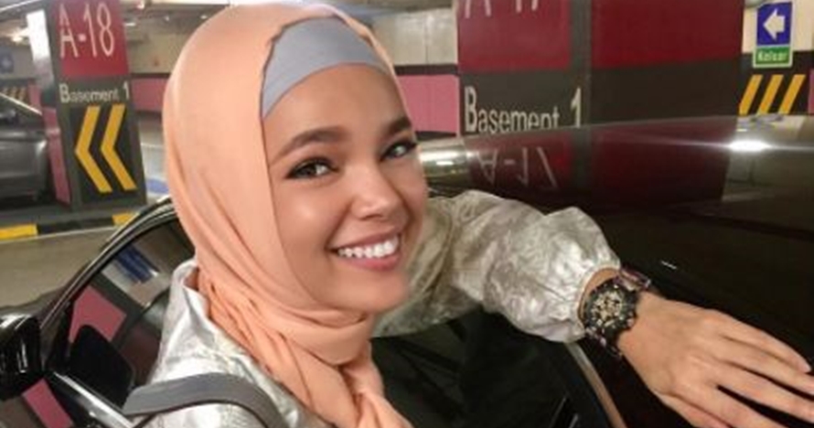 Tak posting soal Glenn Fredly meninggal, ini tanggapan Dewi Sandra