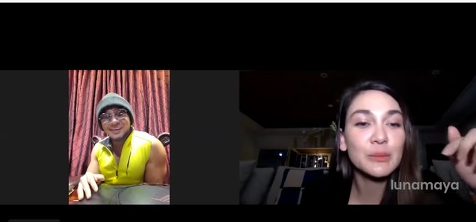 Akan jalani puasa pertamanya, ini komentar Deddy Corbuzier