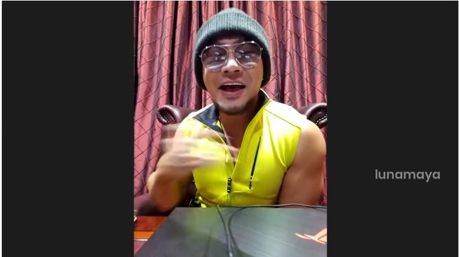 Akan jalani puasa pertamanya, ini komentar Deddy Corbuzier