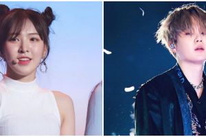 9 Idol K-Pop ini sempat ditentang orangtua jadi penyanyi