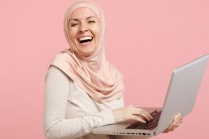 Rahasia tahun ini 'Ramadan Harus Menang' meski di rumah aja