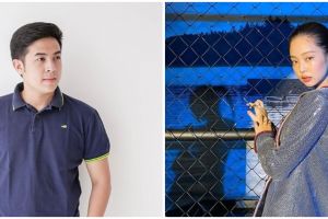 5 Foto editan Jerome Polin bareng Jennie Blackpink ini halu abis