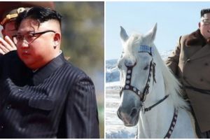 Kim Jong-un sempat dilaporkan koma, ini 4 faktanya