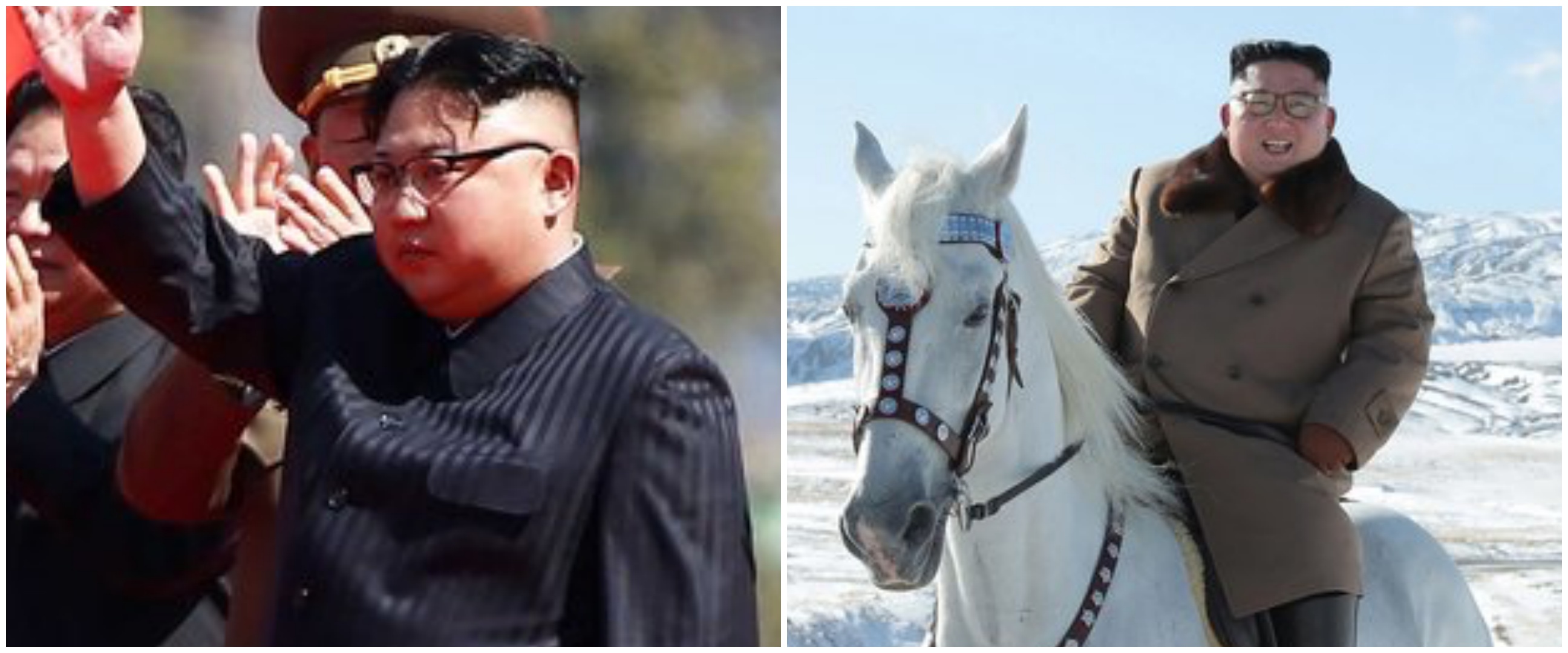 Kim Jong-un sempat dilaporkan koma, ini 4 faktanya