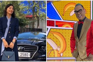 Komentar Uya Kuya di IG Kim Hee Ae 'The World of The Married' disorot