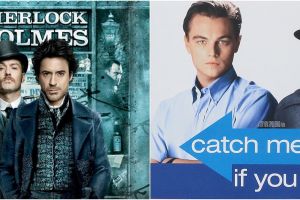 5 Film bertema detektif terbaik selain Sherlock Holmes