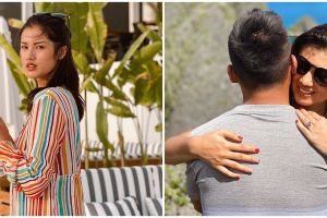 Respons tegas Atries Angel saat tunangan dibandingkan Chef Juna