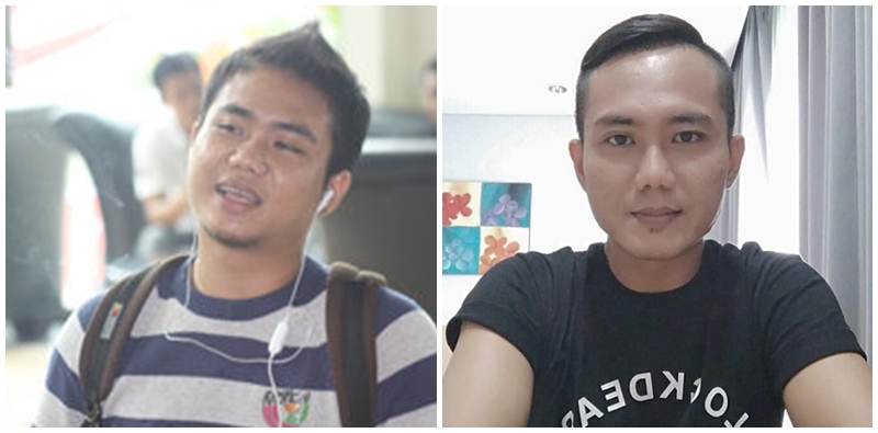 Potret 7 personel Kangen Band dulu vs sekarang, bikin pangling