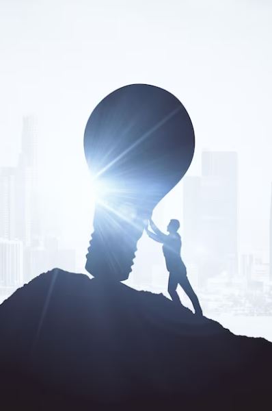 150 Kata-kata berjuang sendiri, maknanya dalam cocok bangkitkan semangat pantang menyerah