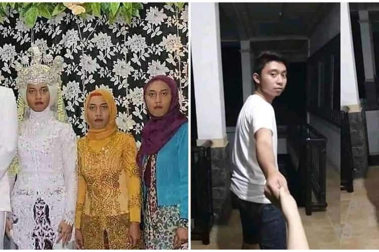 10 Potret Lucu Usaha Para Jomblo Ini Ketahuan Bohongnya 10 Potret Lucu Usaha Para Jomblo Ini Ketahuan Bohongnya