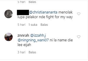 5 seleb berperan sebagai pelakor Instagram 5 seleb berperan sebagai pelakor Instagram