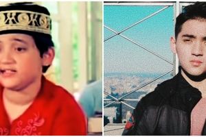 Beda gaya 6 pemeran antagonis Si Entong, penampilannya manglingi