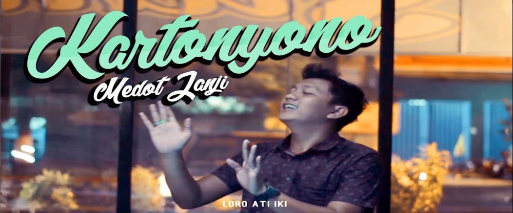 Kisah Denny Caknan raup Rp 1 M dari lagu bermodal Rp 650 ribu