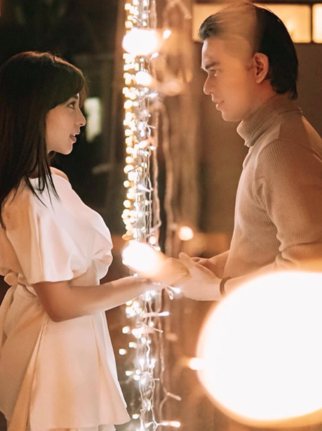 7 Momen kedekatan Rangga Azof & Nikita Willy, friendship goals
