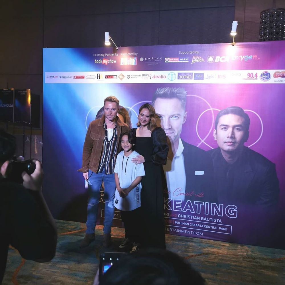 7 Potret aktivitas BCL setelah kepergian Ashraf, penuh ketegaran