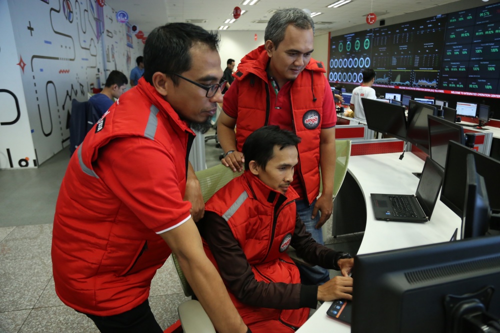 7 Program Telkomsel sambut Ramadhan dan Idul Fitri saat wabah corona