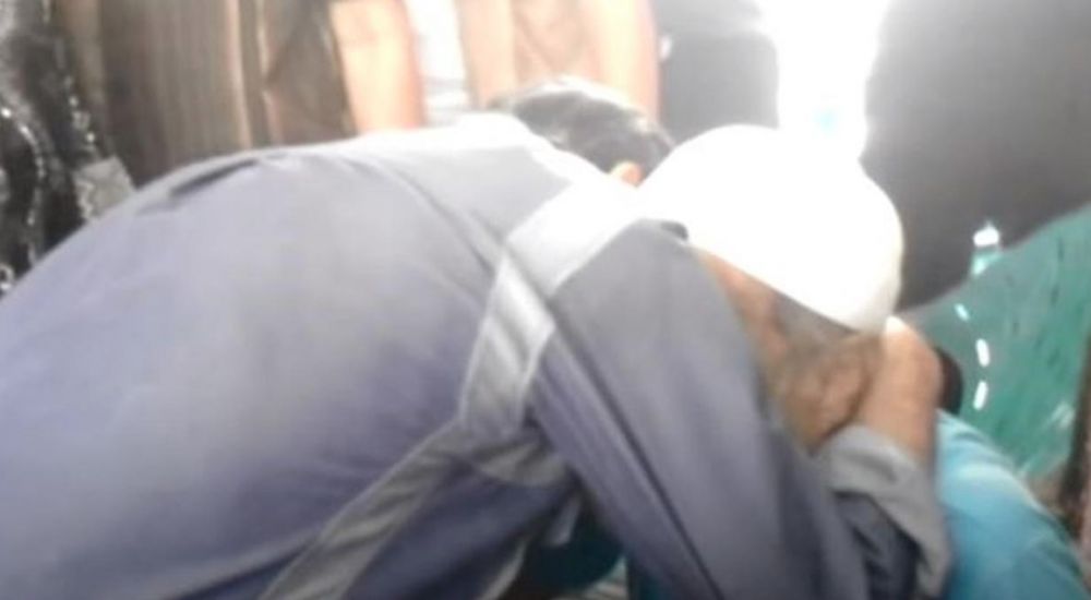 6 Momen reuni grup Soneta, gaya Rhoma Irama curi perhatian