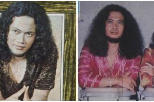 6 Momen reuni grup Soneta, gaya Rhoma Irama curi perhatian