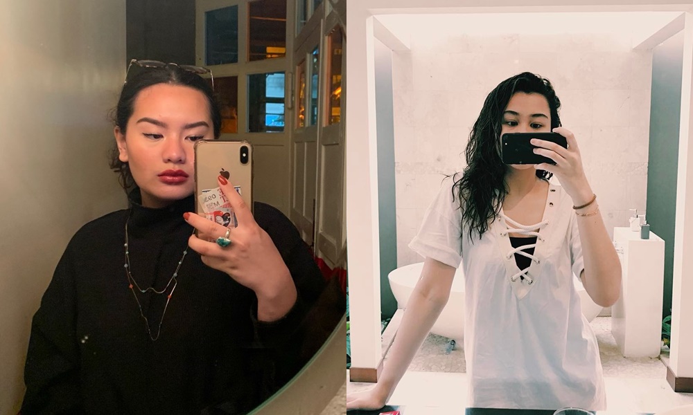 Kakak beradik, ini 6 beda gaya Zahwa Massaid & Aaliyah Massaid