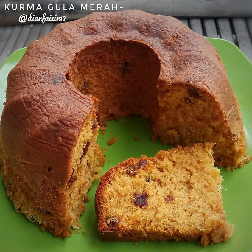 8 Resep olahan kurma, enak, legit & mudah dibuat untuk menu buka