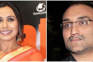 Alasan Rani Mukerji jatuh cinta pada Aditya Chopra ini tak terduga