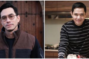 Suami idaman, ini potret 5 seleb pria masak saat di rumah saja