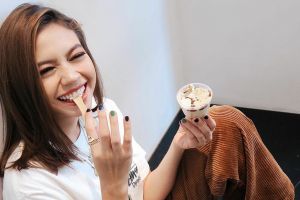 Pernah alami bullying saat kecil, ini tanggapan bijak Yuki Kato