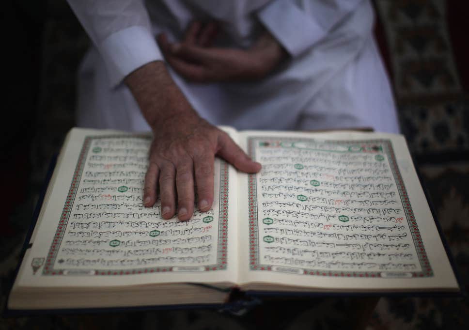 5 Cara khatam Alquran selama Ramadhan, mudah dan antimalas