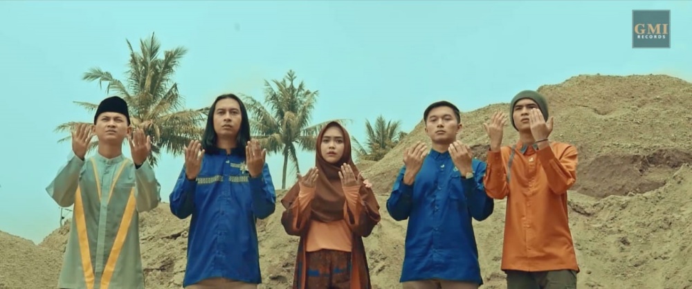 4 Fakta Tim Ricis, fun group anyar beranggotakan 5 Youtubers