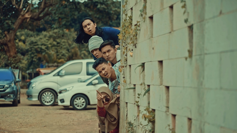 4 Fakta Tim Ricis, fun group anyar beranggotakan 5 Youtubers