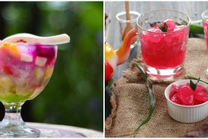 5 Olahan madu segar ala Freiss buat puasa ini tingkatkan imun tubuh