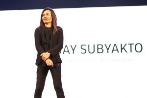 5 Tips memotret dengan smartphone ala Jay Subyakto