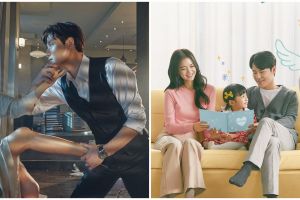 7 Meme beda drama The World of The Married dan Hi Bye Mama ini kocak