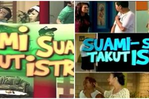 Potret terbaru 10 pemain Suami-Suami Takut Istri, bikin pangling