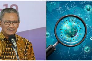 Update penyebaran corona di Indonesia terbaru 24 April 2020