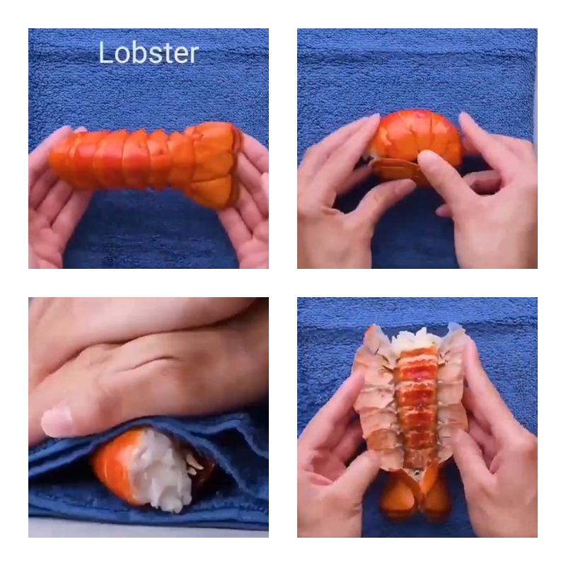 7 Lifehack sebelum mengolah bahan makanan ini praktis