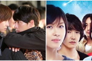 Transformasi 9 pemain Secret Garden setelah 10 tahun tayang