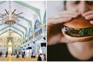 9 Hal yang membatalkan puasa beserta penjelasannya