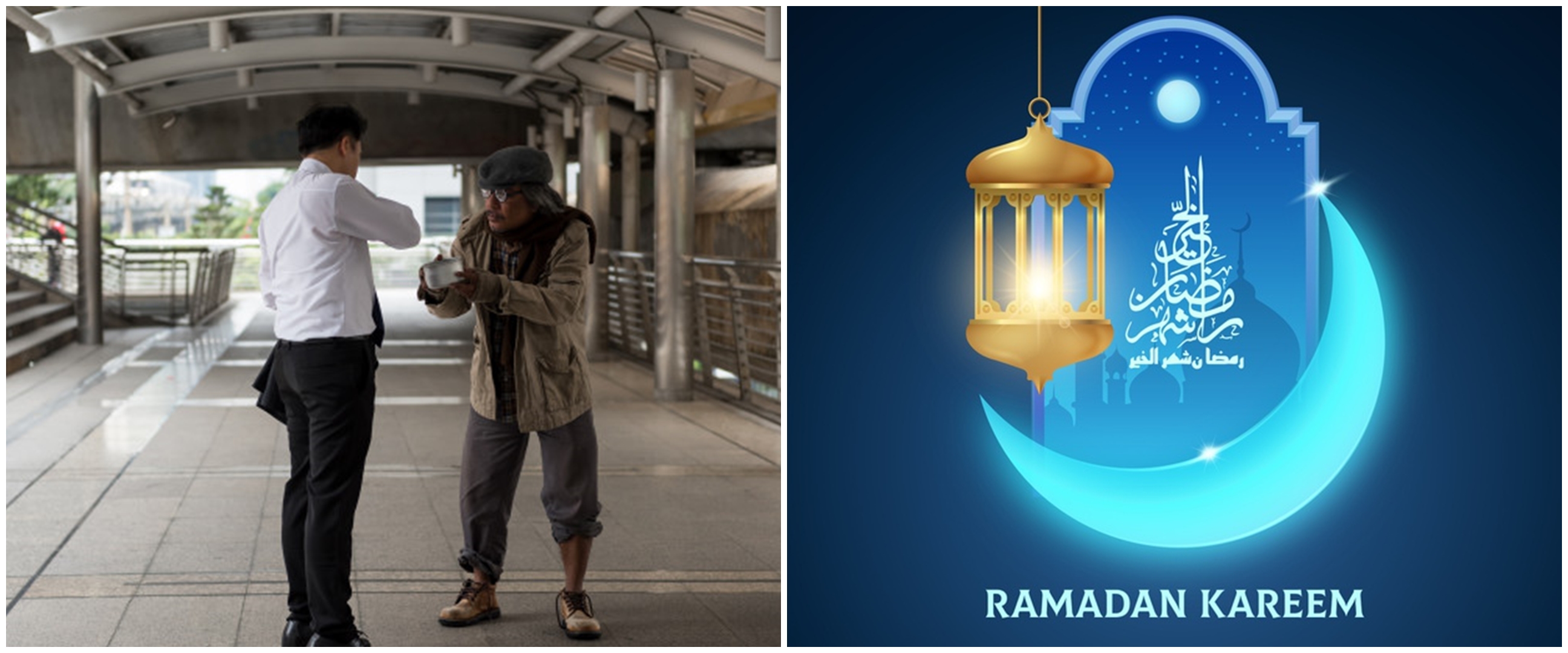 11 Amalan di bulan Ramadhan untuk raih keberkahan