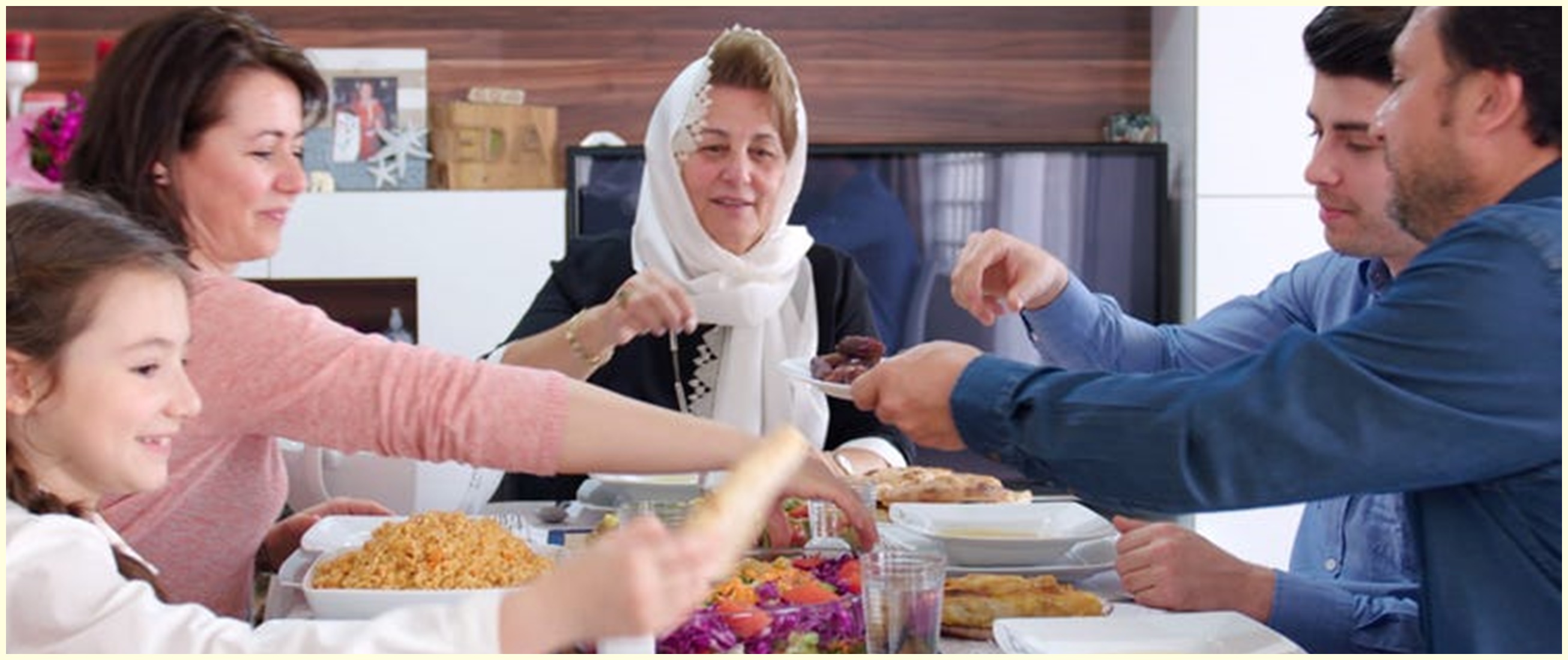 20 Ucapan selamat buka puasa in English, kekinian dan keren abis