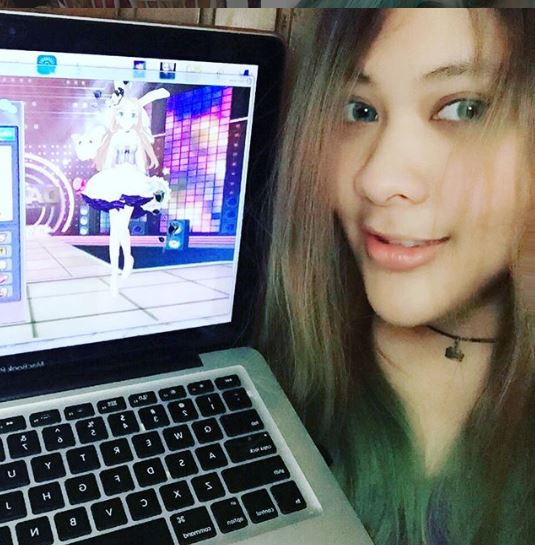 Ingat Tasya di film Joshua Oh Joshua? Ini 10 potret terbarunya