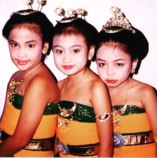 Ingat Tasya di film Joshua Oh Joshua? Ini 10 potret terbarunya