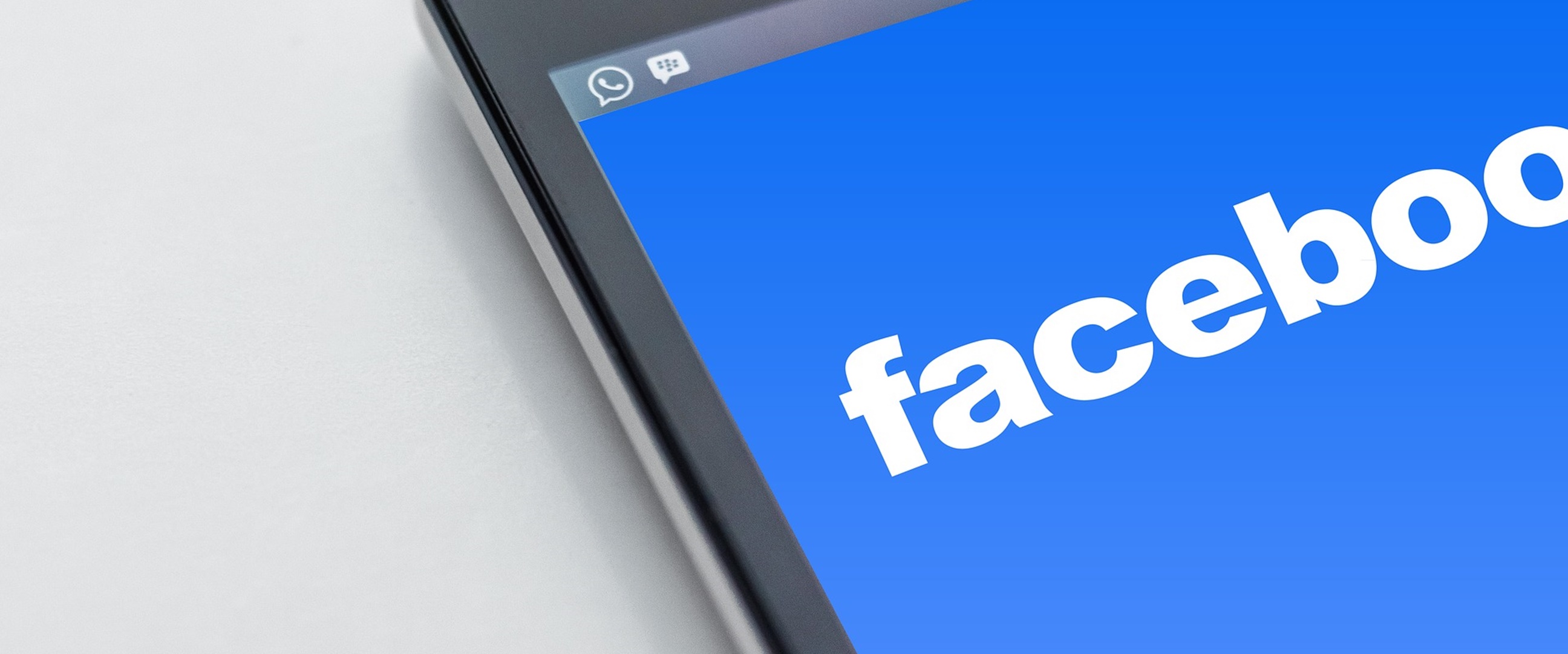 Facebook luncurkan aplikasi pesaing Zoom