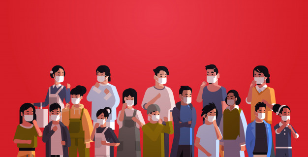 Update Covid-19 DKI Jakarta 25 April: 350 Meninggal dan 334 sembuh