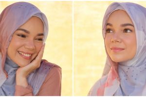 Dewi Sandra ungkap panjangnya proses hijrah, menginspirasi