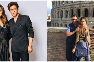 5 Seleb Bollywood ini temani kekasih berpuasa meski beda agama