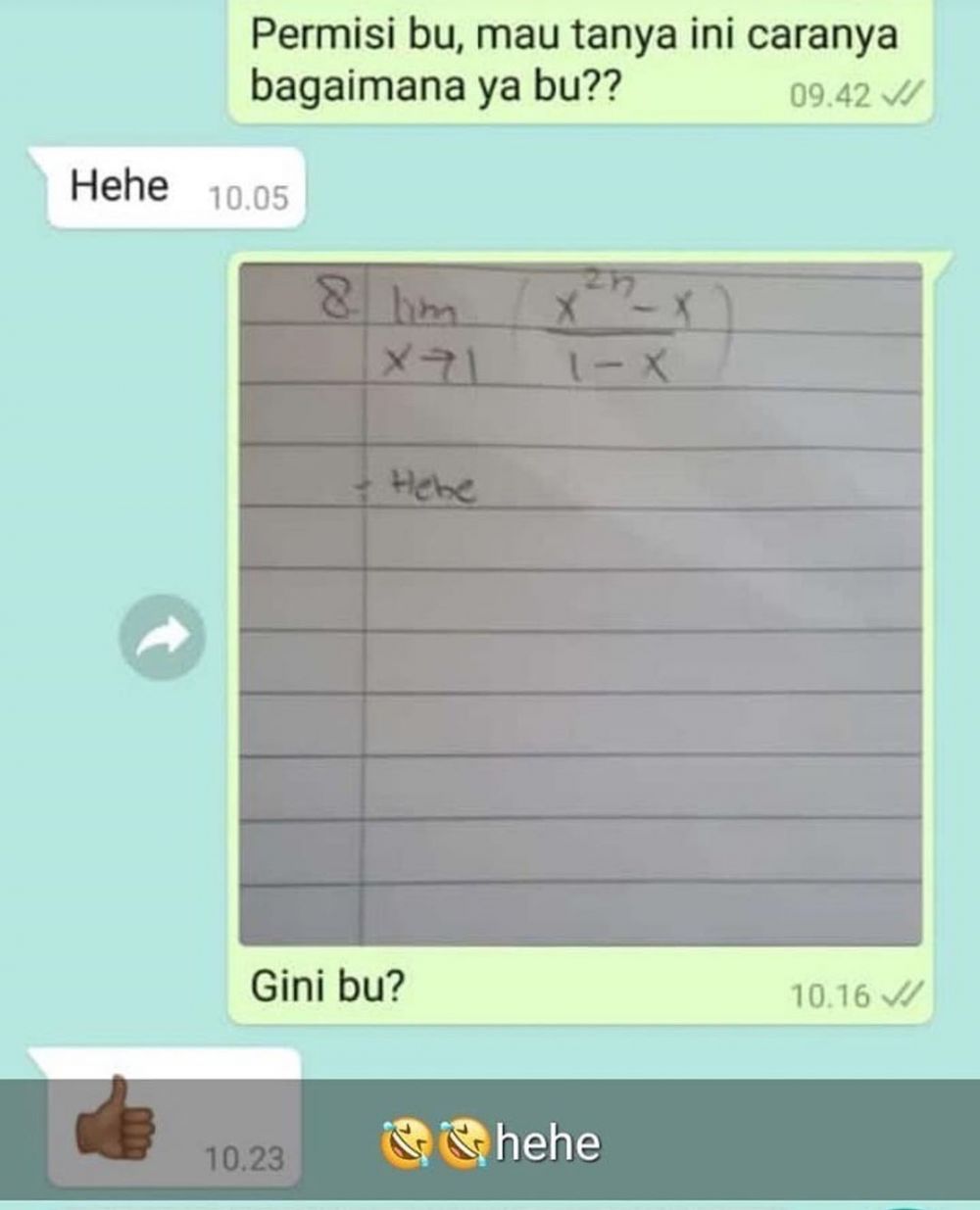 10 Cara nyeleneh ngerjain tugas ini bikin geleng kepala