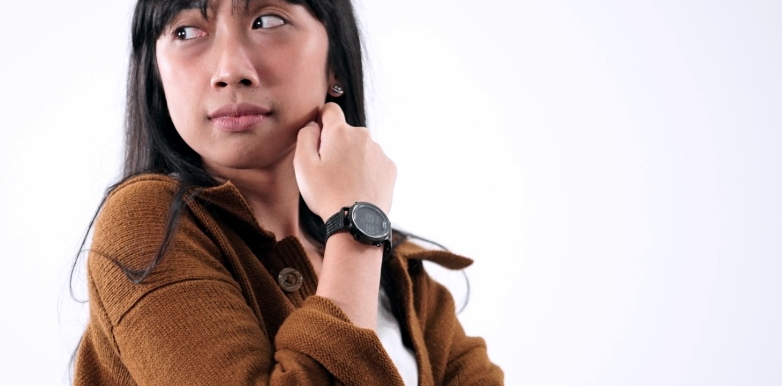7 Alasan mengapa anak muda perlu memakai jam tangan